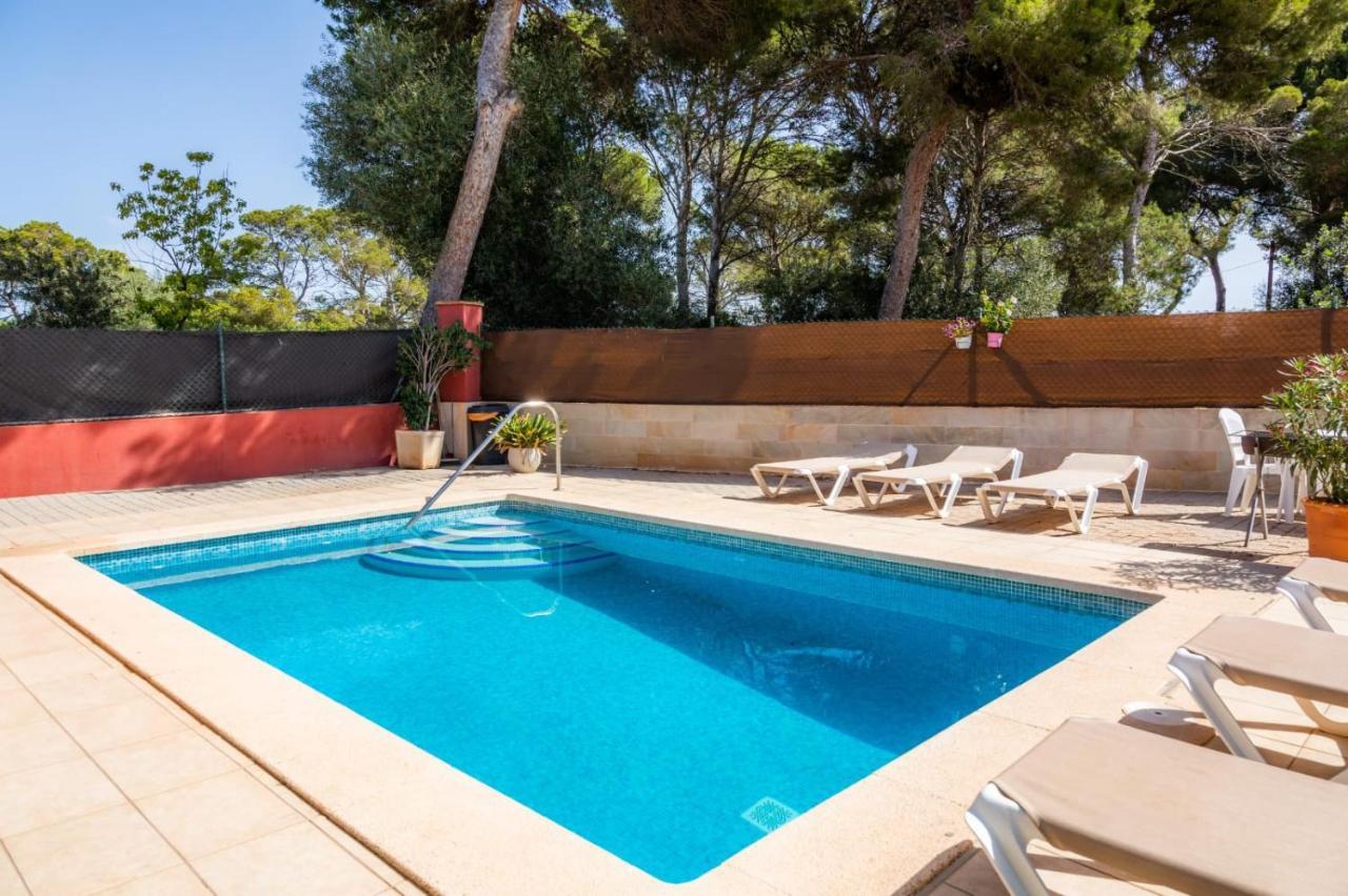 Holiday home Malena *