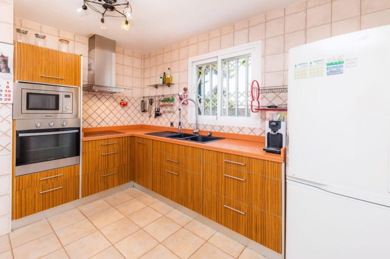 Holiday home Malena *