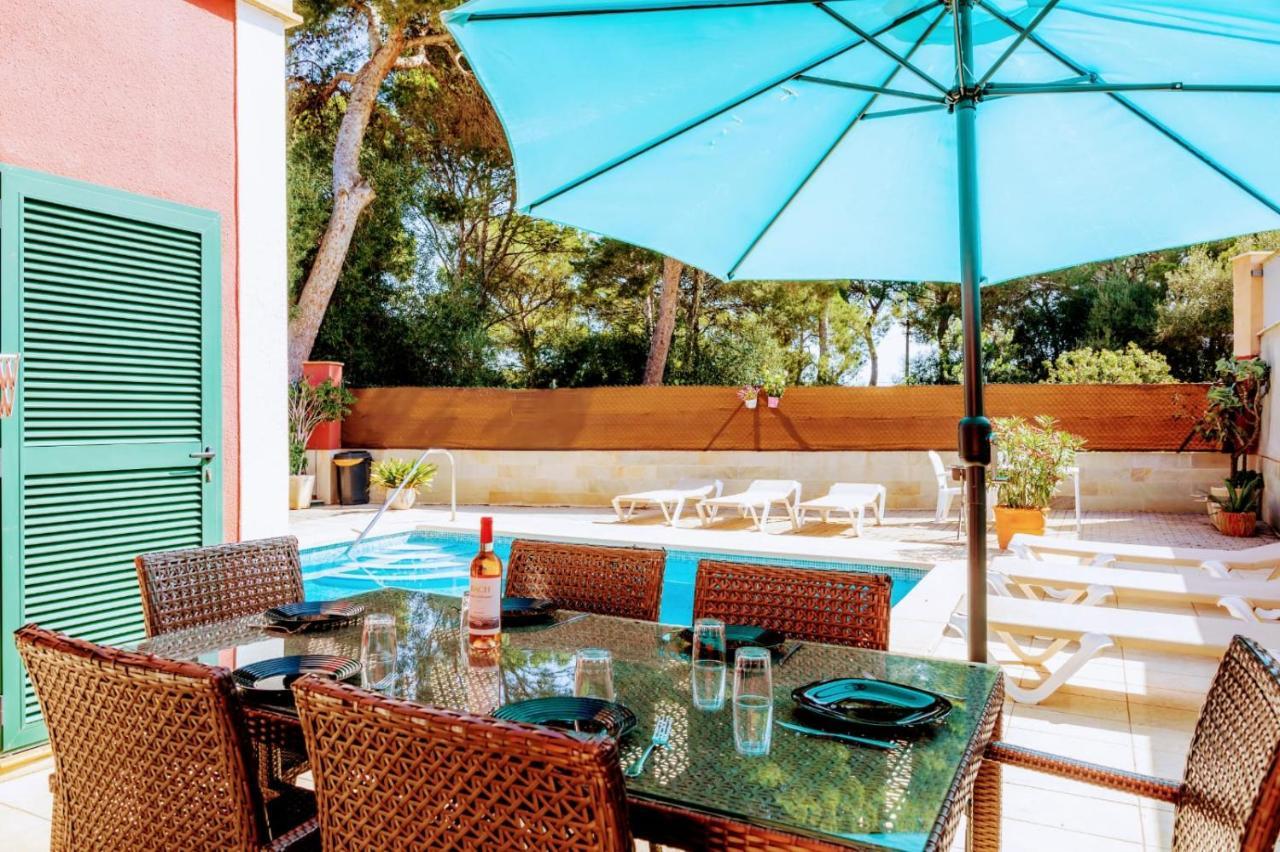 Malena Holiday home *