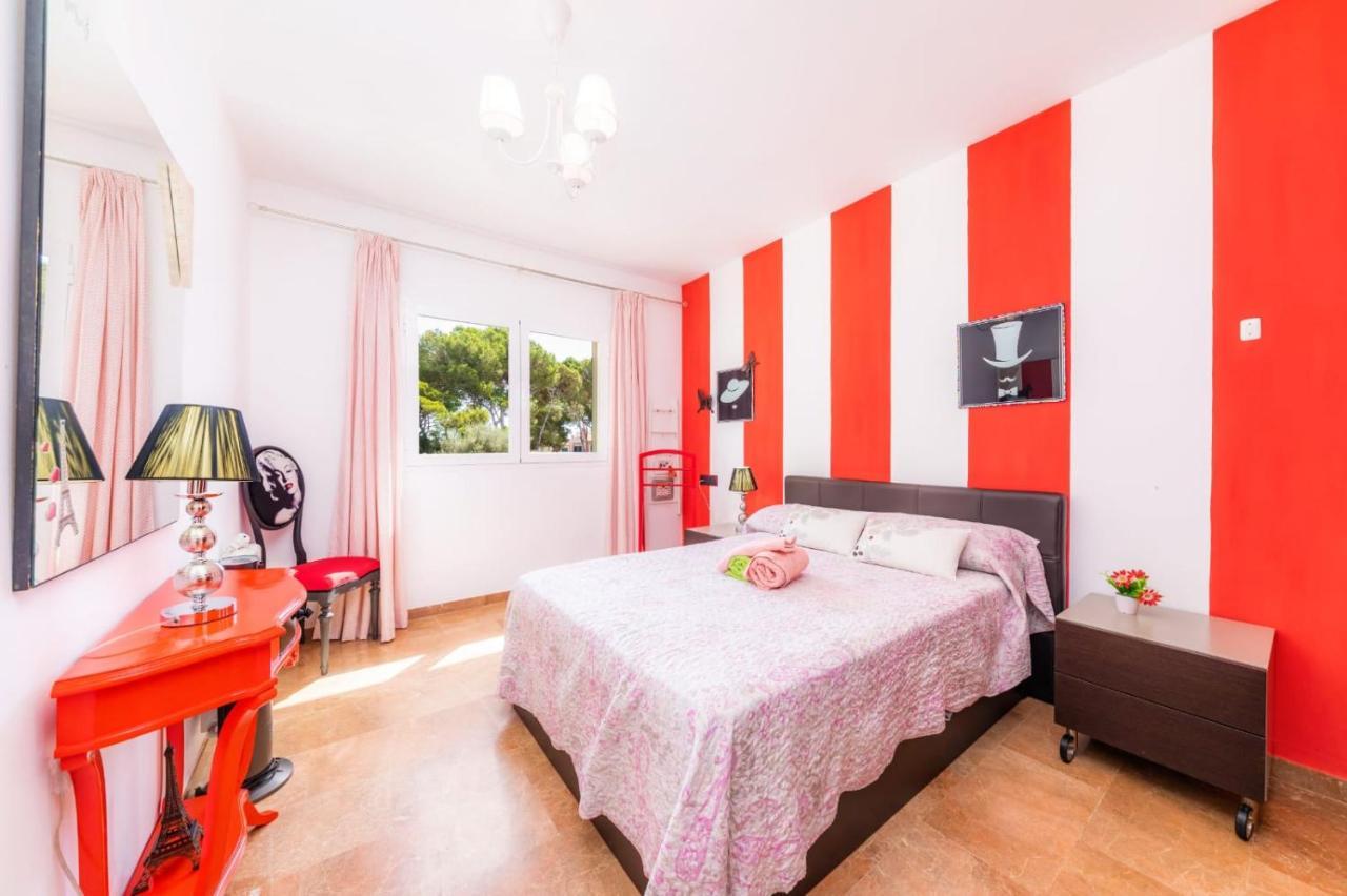 Malena Holiday home Llucmajor (Mallorca)