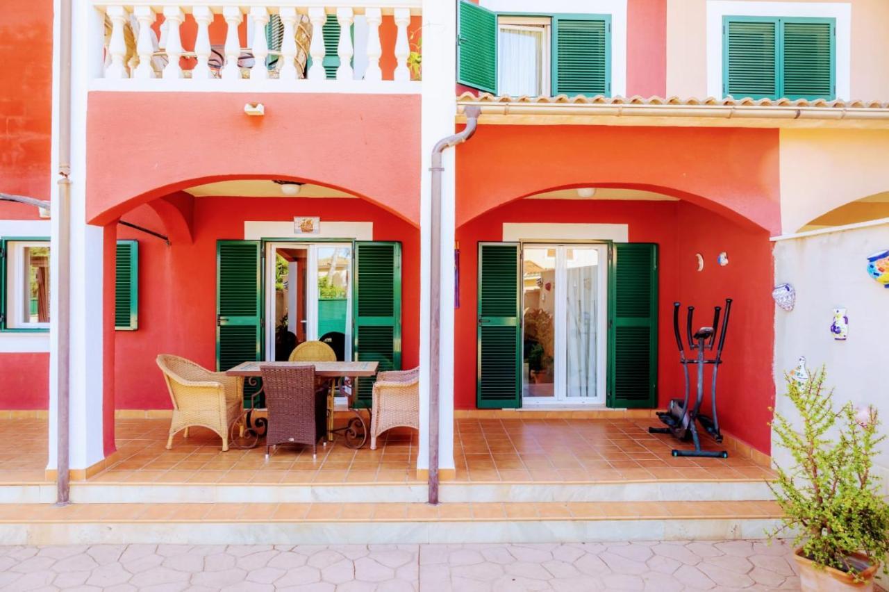 Malena Holiday home