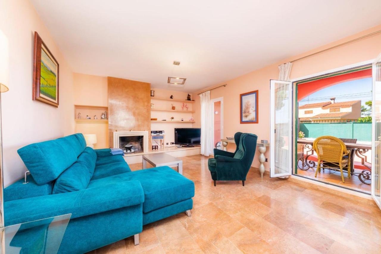 Malena Holiday home